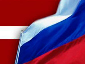 Таможенники России и Латвии укрепляют сотрудничество