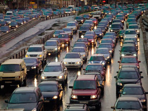 Два года - и москвичи не будут нуждаться в автомобилях