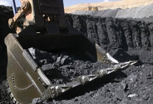Эстония готова к перевалке российского угля через свои порты