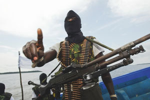 Месяц милосердия сомалийских пиратов – отпущен еще один корабль